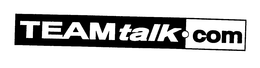 TEAMTALK.COM trademark