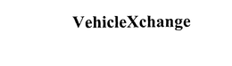 VEHICLEXCHANGE trademark