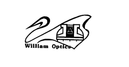WILLIAM OPTICS trademark
