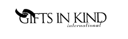 GIFTS IN KIND INTERNATIONAL trademark