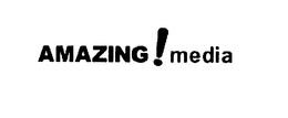 AMAZING! MEDIA trademark