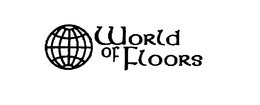 WORLD OF FLOORS trademark