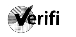 VERIFI trademark