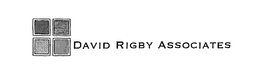 DAVID RIGBY ASSOCIATES trademark