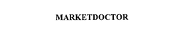 MARKETDOCTOR trademark