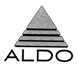 ALDO trademark
