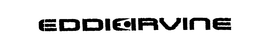 EDDIE IRVINE trademark