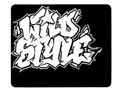 WILDSTYLE trademark