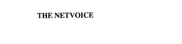 THE NETVOICE trademark