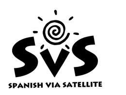SVS SPANISH VIA SATELLITE trademark