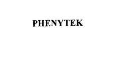 PHENYTEK trademark