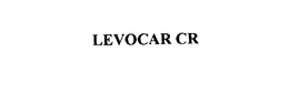 LEVOCAR CR trademark