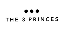 THE 3 PRINCES trademark