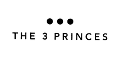 THE 3 PRINCES trademark