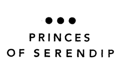 THE PRINCES OF SERENDIP trademark