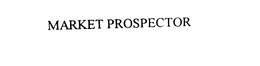MARKET PROSPECTOR trademark