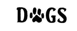 DOGS trademark