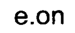 E.ON trademark