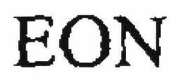 EON trademark