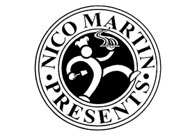 NICO MARTIN PRESENTS trademark