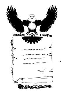 AMERICAN LIBERTEES trademark