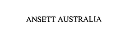 ANSETT AUSTRALIA trademark