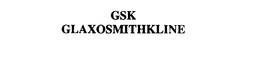 GSK GLAXOSMITHKLINE trademark