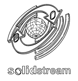 SOLIDSTREAM trademark