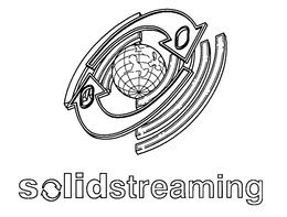 SOLIDSTREAMING trademark