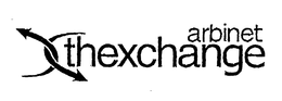 ARBINET THEXCHANGE trademark