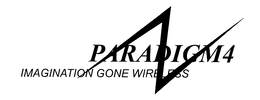 PARADIGM4 IMAGINATION GONE WIRELESS trademark