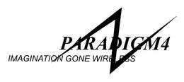 PARADIGM4 IMAGINATION GONE WIRELESS trademark