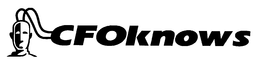 CFOKNOWS trademark