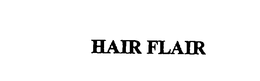 HAIR FLAIR trademark