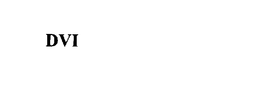 DVI trademark