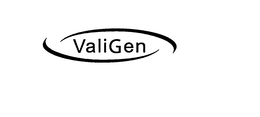 VALIGEN trademark