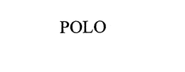 POLO trademark