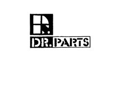DR. PARTS trademark