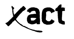 XACT trademark