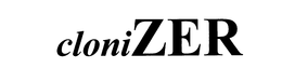 CLONIZER trademark