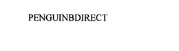 PENGUINBDIRECT trademark