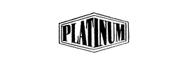 PLATINUM trademark