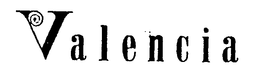 VALENCIA trademark