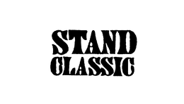 STAND CLASSIC trademark