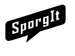 SPORGIT trademark