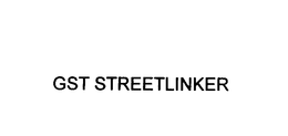 GST STREETLINKER trademark