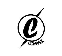 C COMPACK trademark
