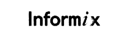 INFORMIX trademark