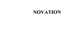 NOVATION trademark