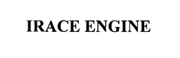 IRACE ENGINE trademark